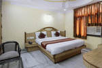 Hotel De Holiday International New Delhi thumbnail photographs